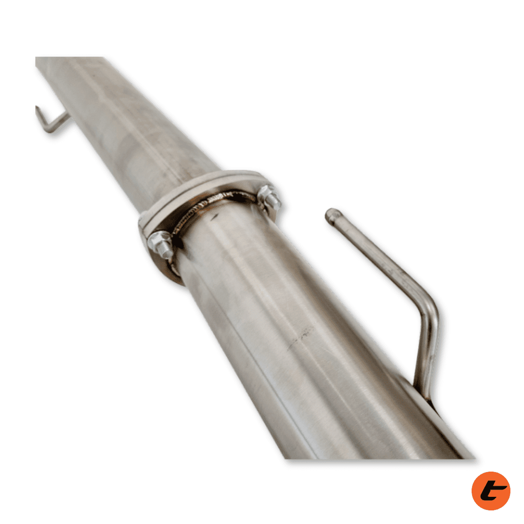 HS8160SS DS Ram 1500 Exhaust