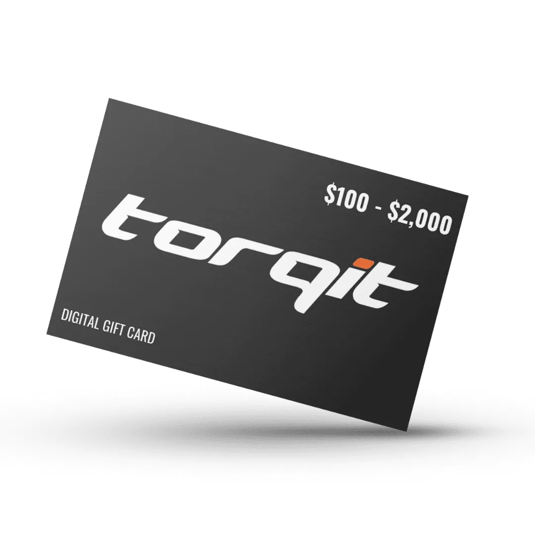 Digital Gift Card