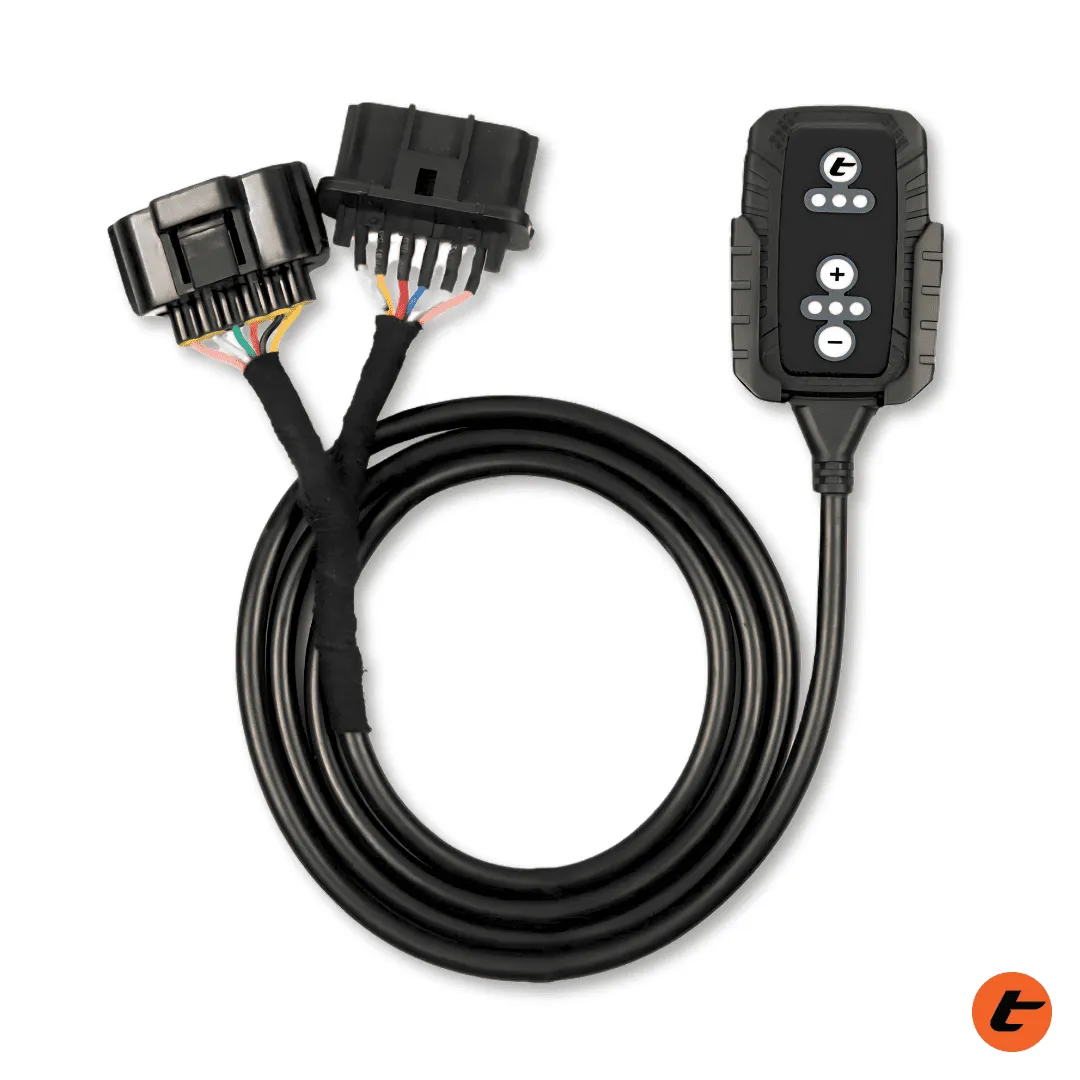 Torqit Pedal Torq Throttle Controller