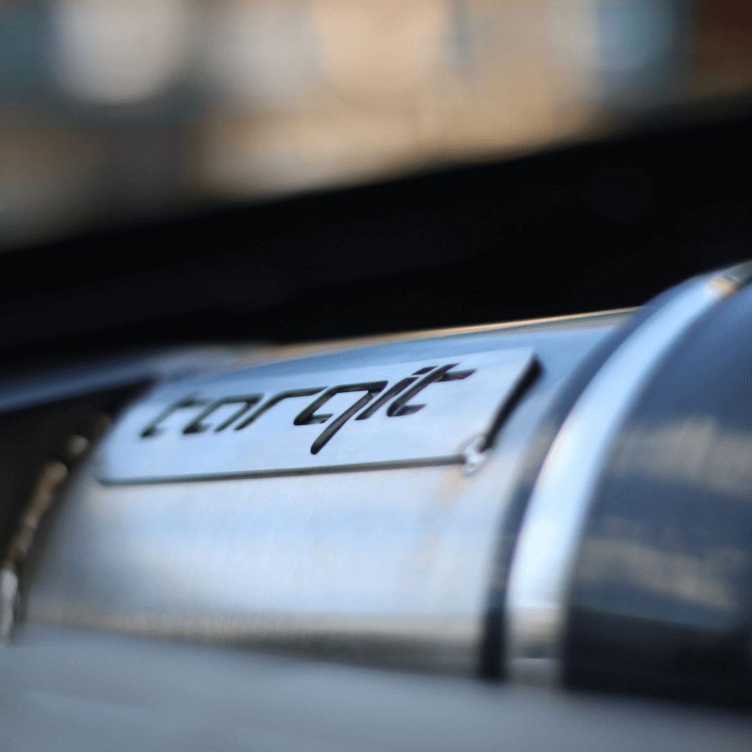 Torqit Airbox