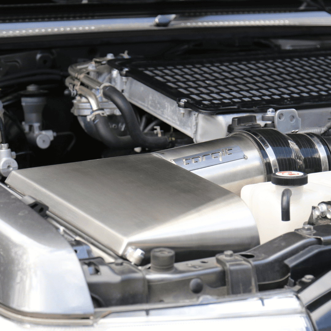 Torqit Airbox