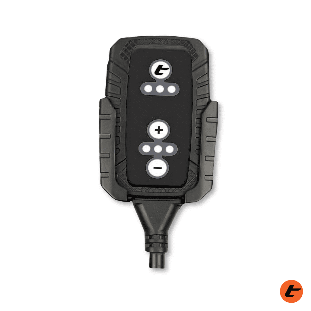 Torqit Pedal Torq