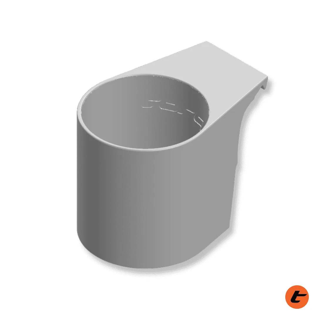 LC70-DCH Door Cup Holder