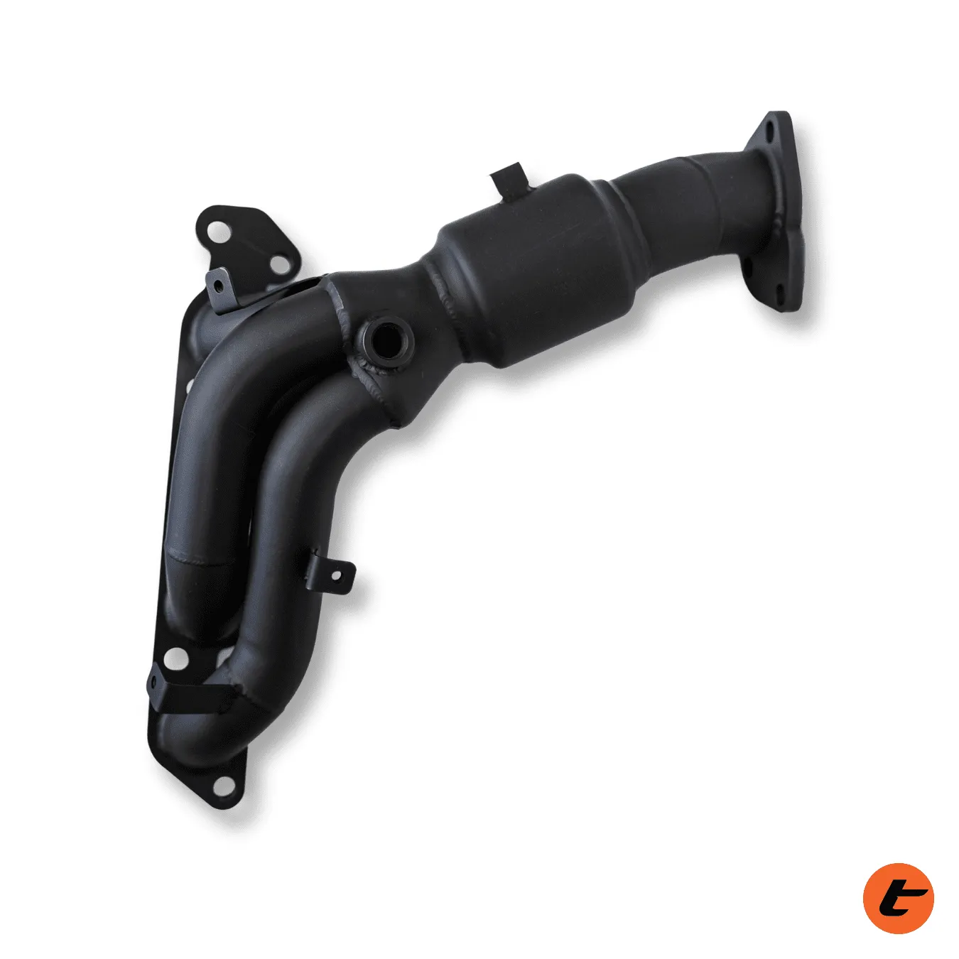 Performance Headers for JB74 & JC74 XL - Image 7