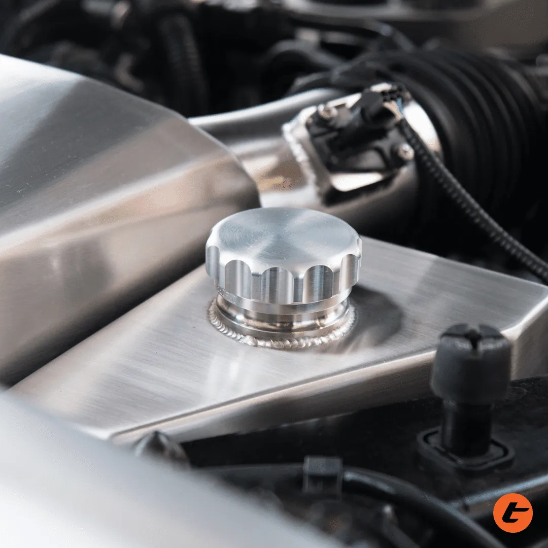 Next-Gen Ranger Snorkel & Airbox