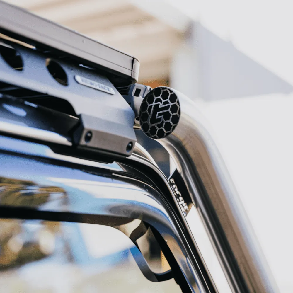 78 Series Landcruiser Snorkel