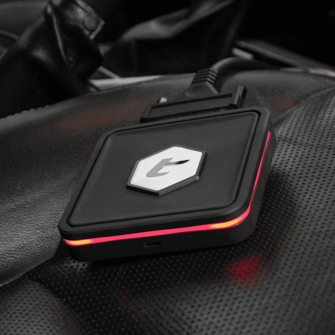 Torqit ModuleMap MMP14, Remote Remap