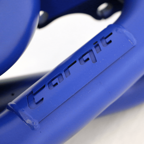 Ceramic-Coated Performance Header