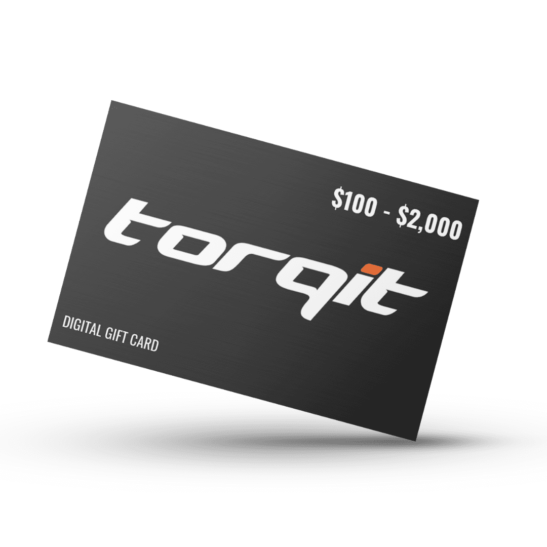 Digital Gift Card