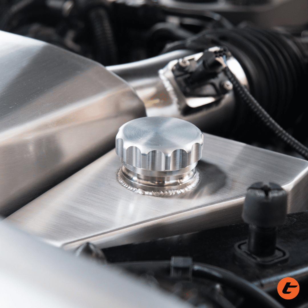 Next-Gen Ranger Snorkel & Airbox
