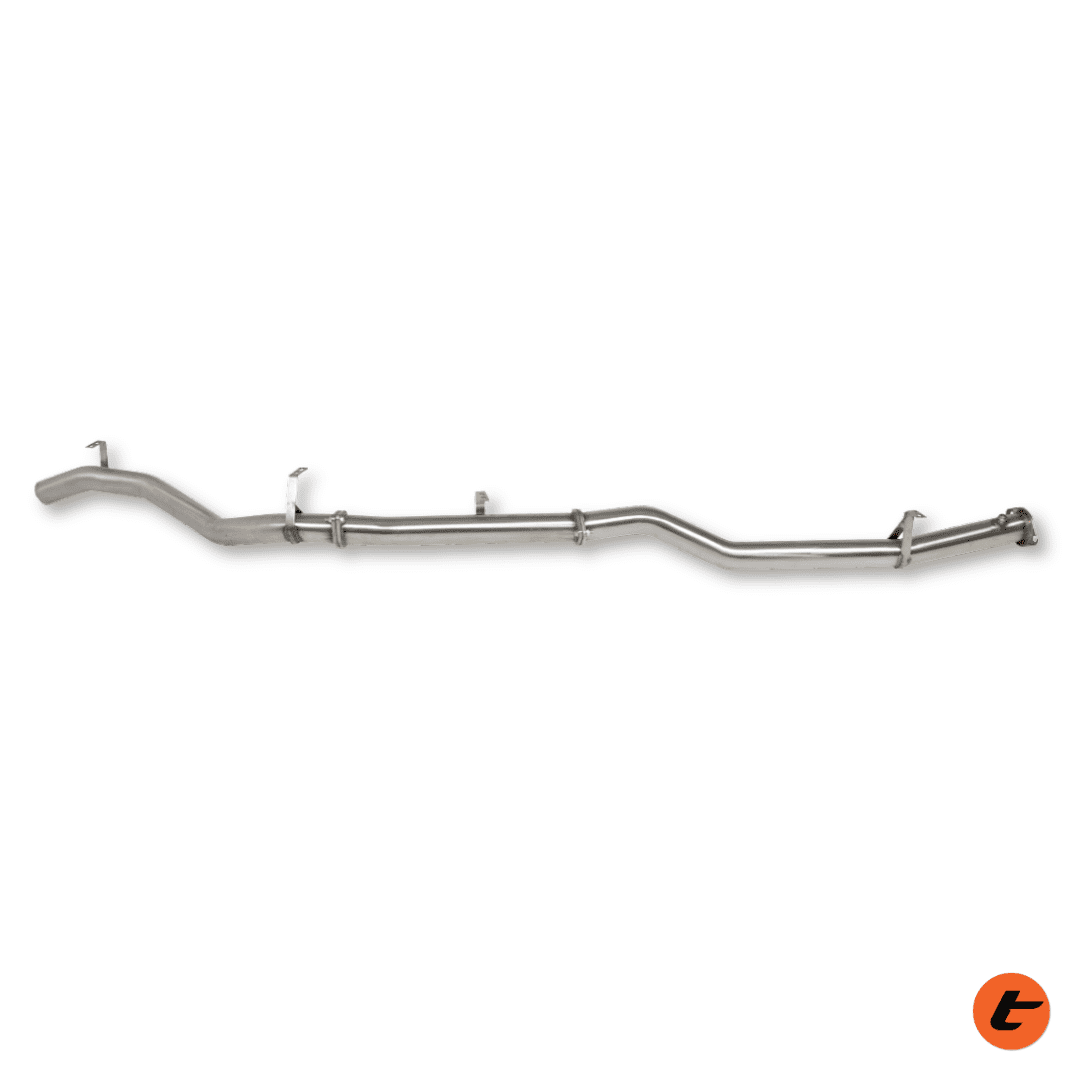 HS8146SS Toyota LC 79 Series Exhaust