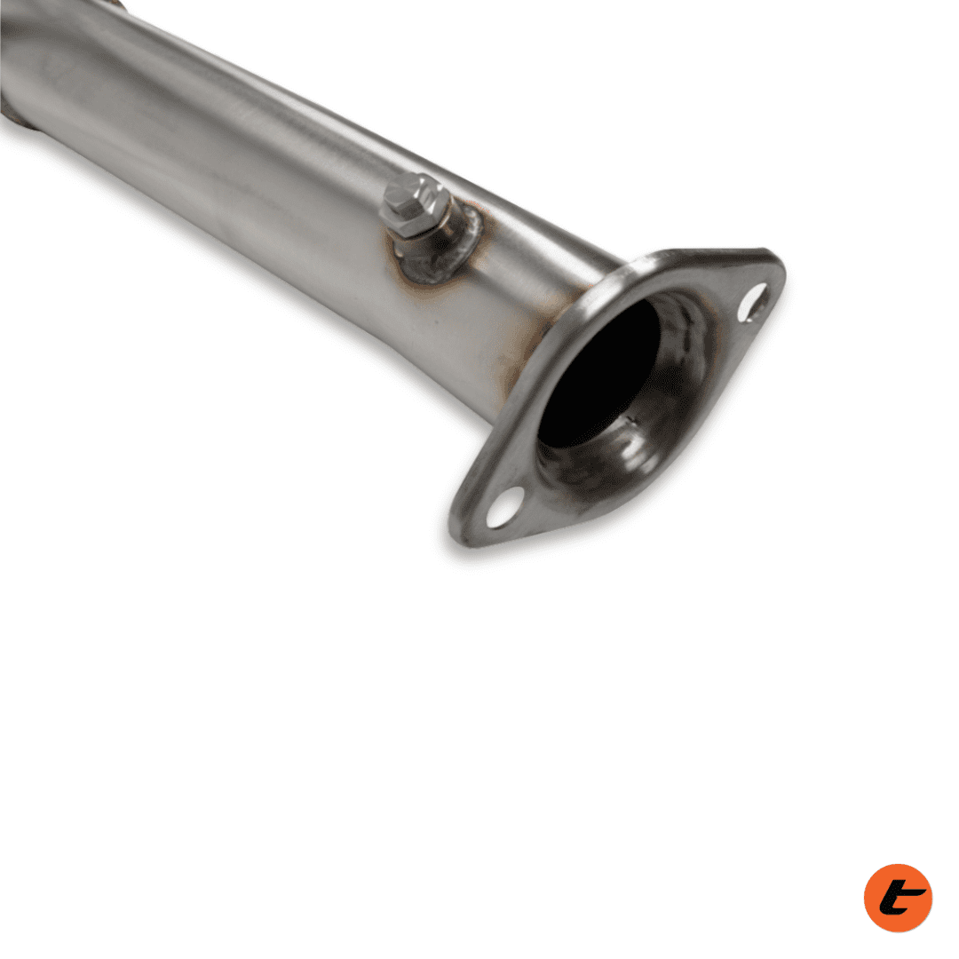 HS8146SS Toyota LC 79 Series Exhaust