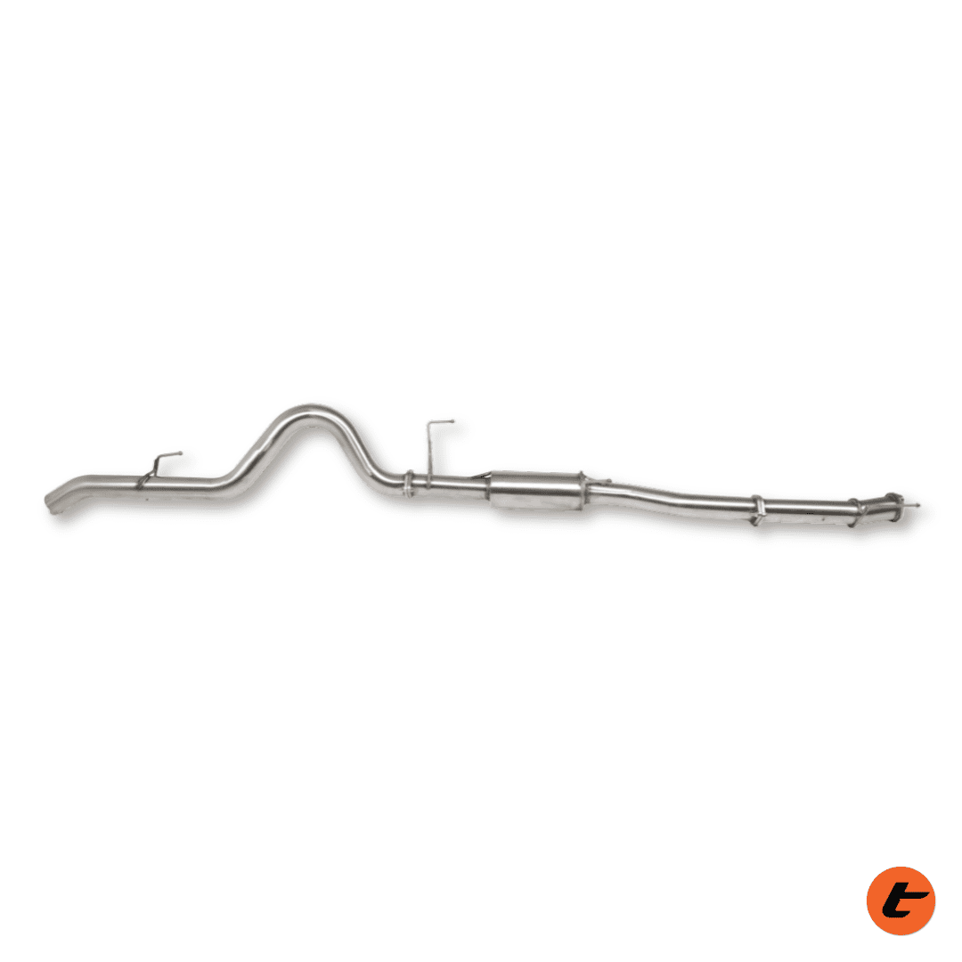 HS8149SS-388 Holden Sports Cat Exhaust