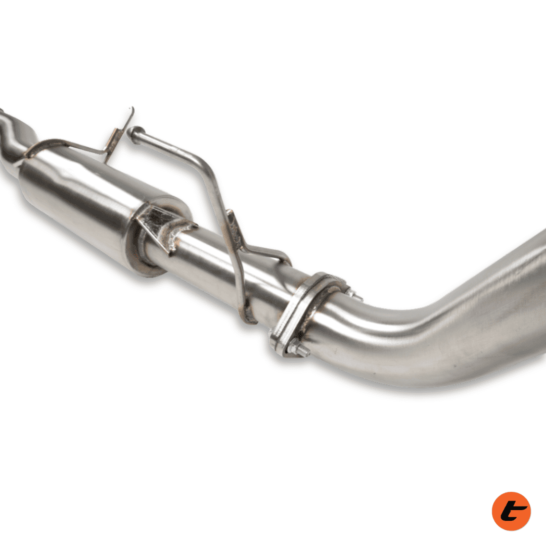 HS8149SS-388 Holden Sports Cat Exhaust