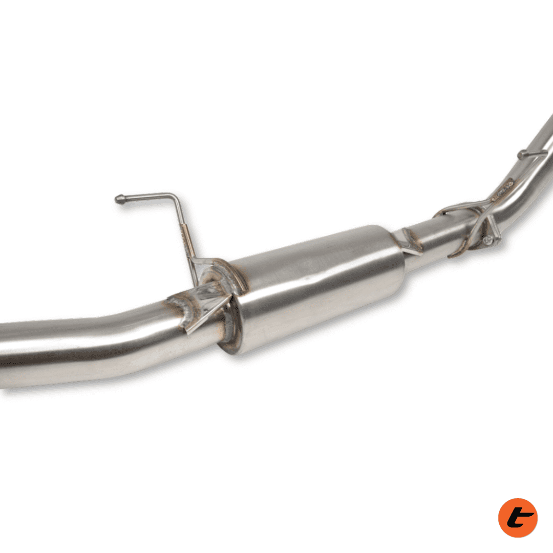 HS8149SS-388 Holden Sports Cat Exhaust