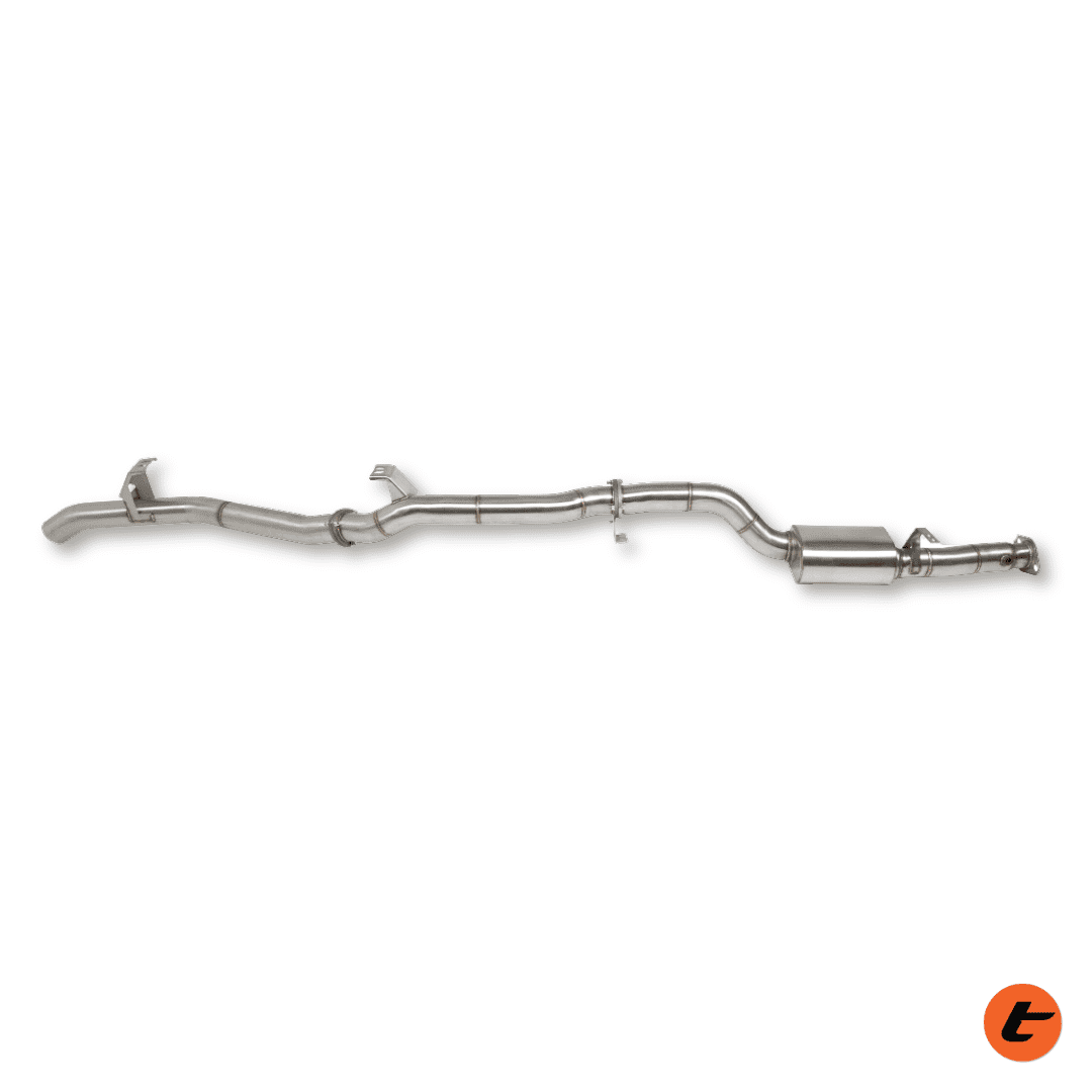 HS8151SS LC 79 Series 3.5" Single Exit Exhaust