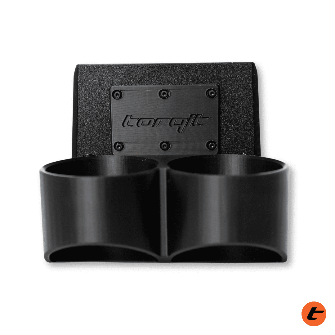 LC79-R-CH & LC79-R-CH-EXT LC79 DC Cup Holder