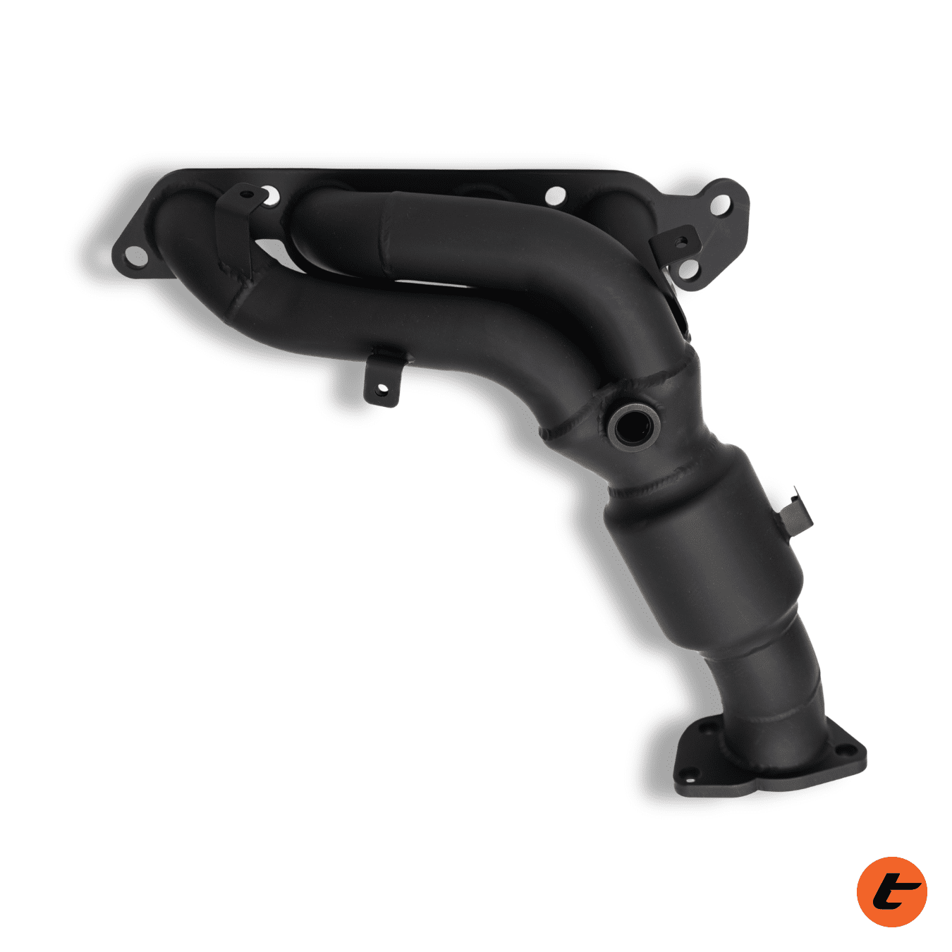 Performance Headers for JB74 & JC74 XL