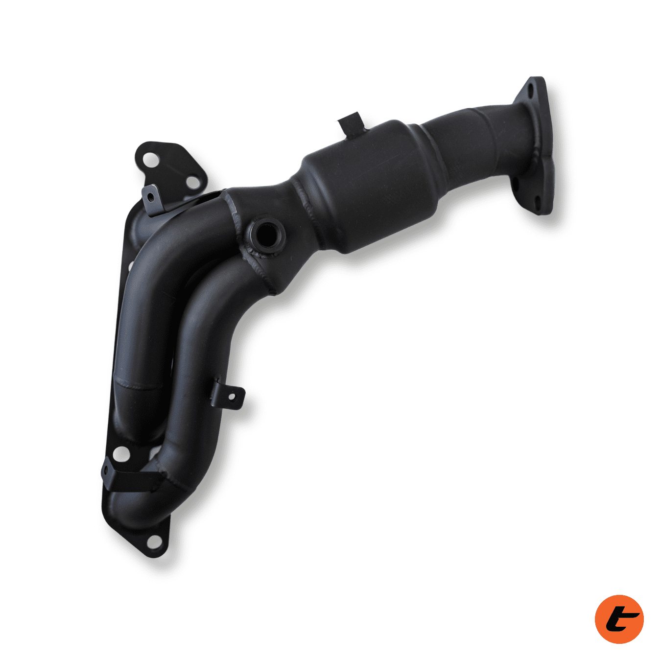 Performance Headers for JB74 & JC74 XL - Image 7