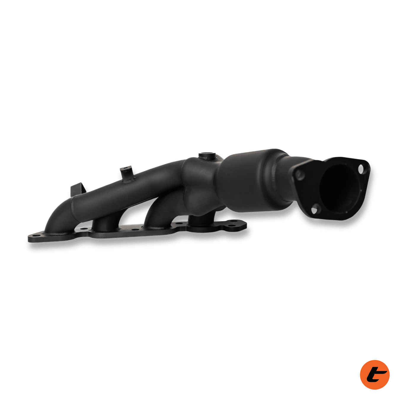 Performance Headers for JB74 & JC74 XL - Image 2