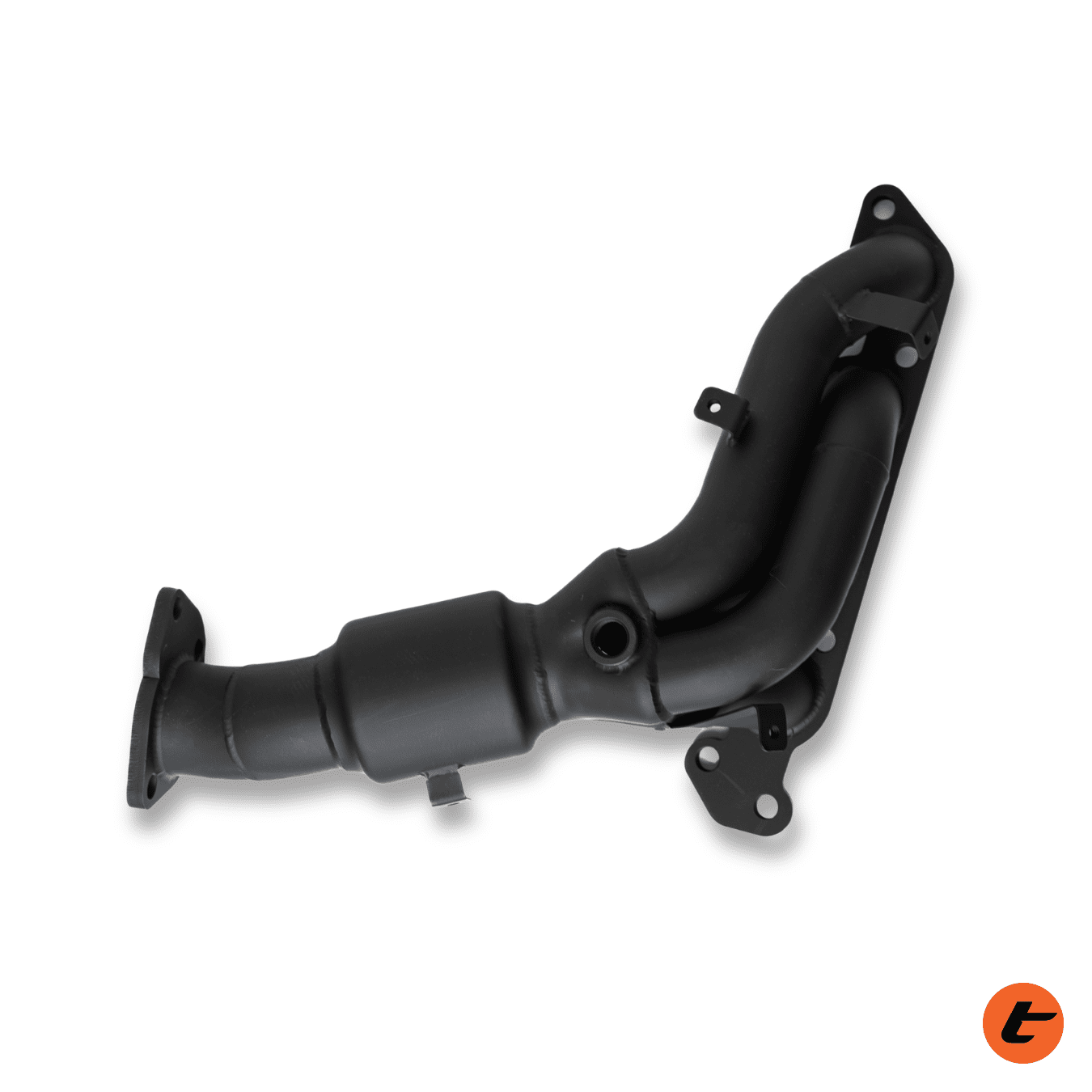 Performance Headers for JB74 & JC74 XL - Image 5