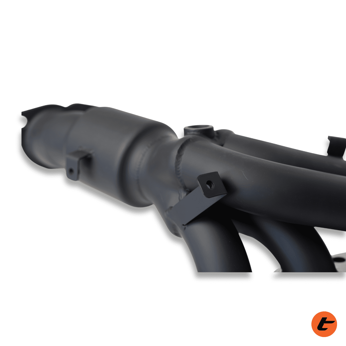 Performance Headers for JB74 & JC74 XL - Image 6