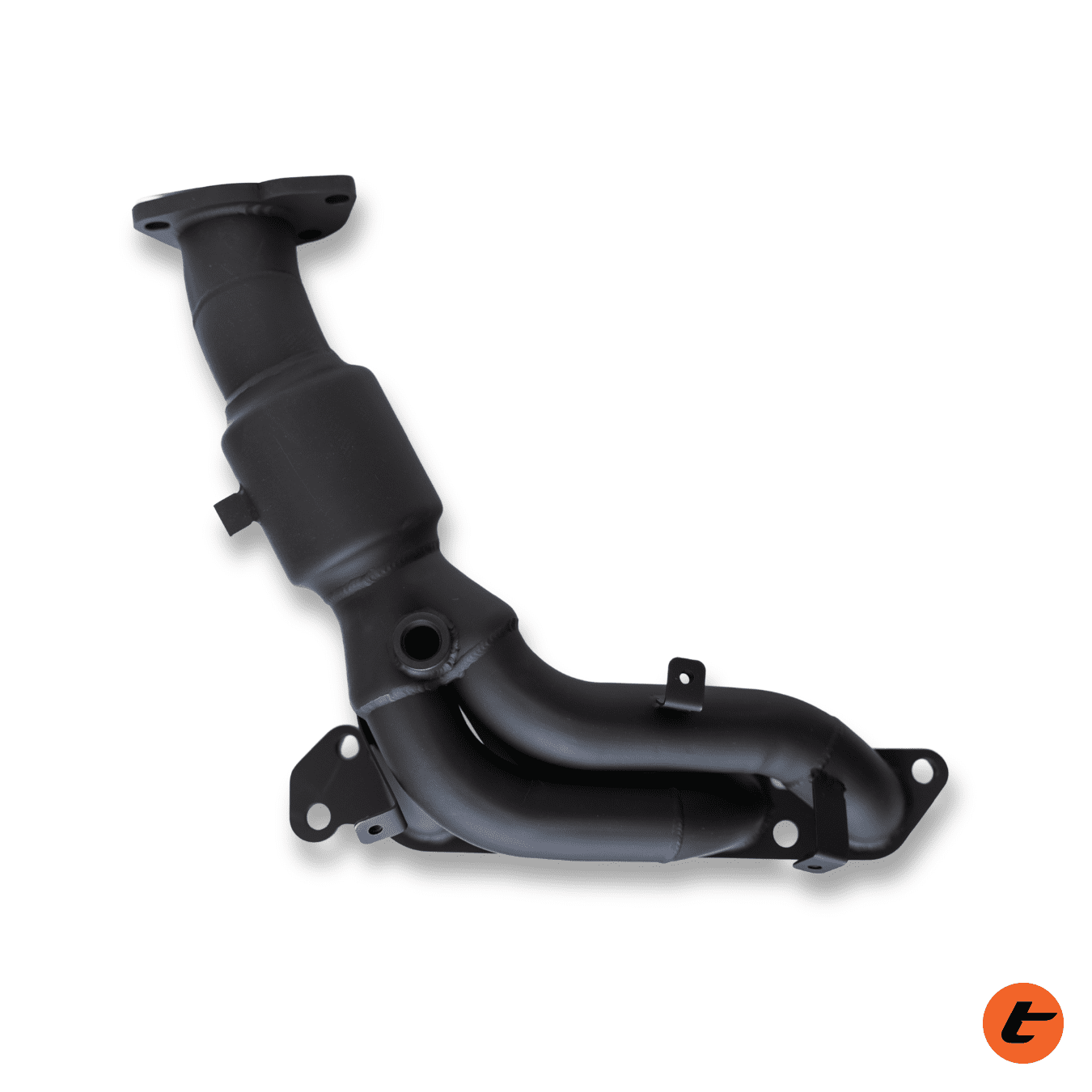 Performance Headers for JB74 & JC74 XL - Image 9