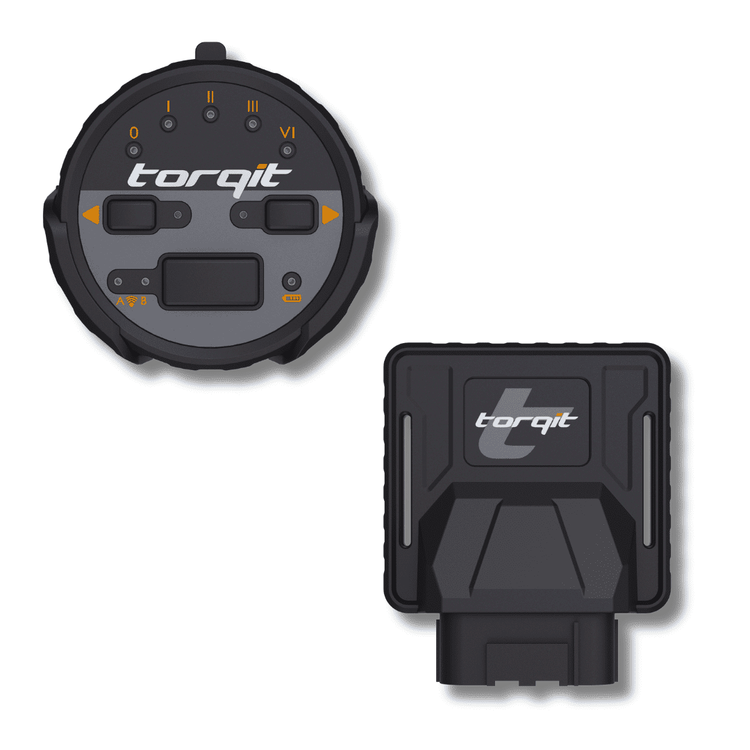 Torqit PedalTorq Plus
