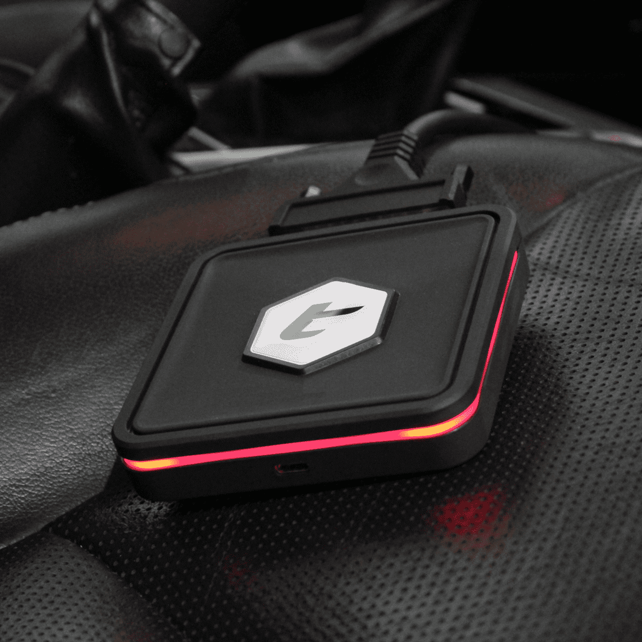 Torqit ModuleMap MMP14, Remote Remap