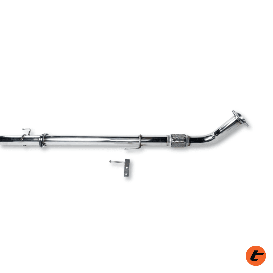 HS8136SS - 2.8L Hilux Exhaust-2