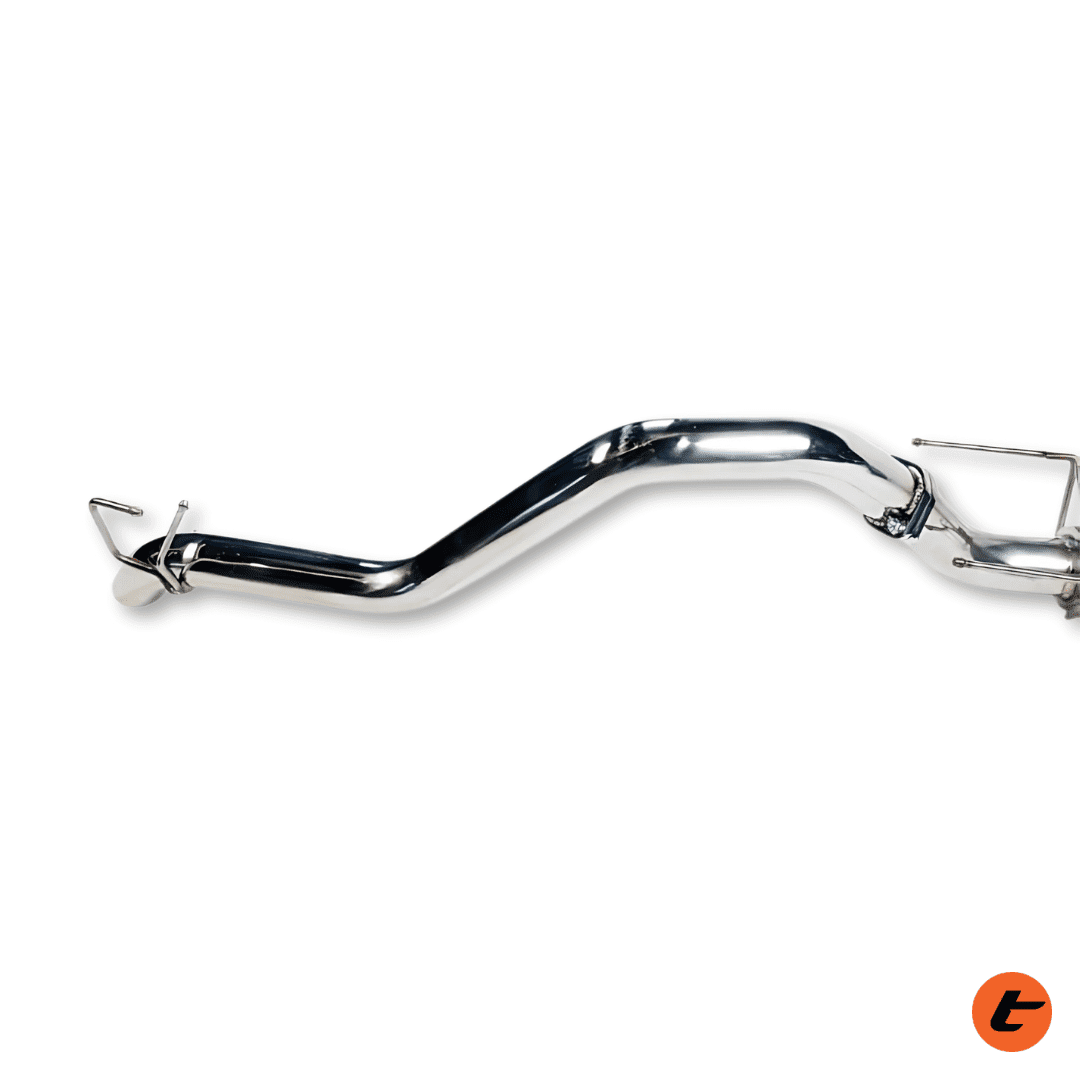 HS8136SS - 2.8L Hilux Exhaust-4