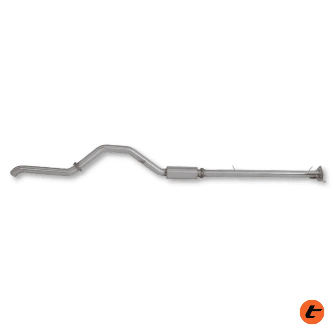 HS8206SS Next-Gen 3.0L V6 Ford Ranger Exhaust