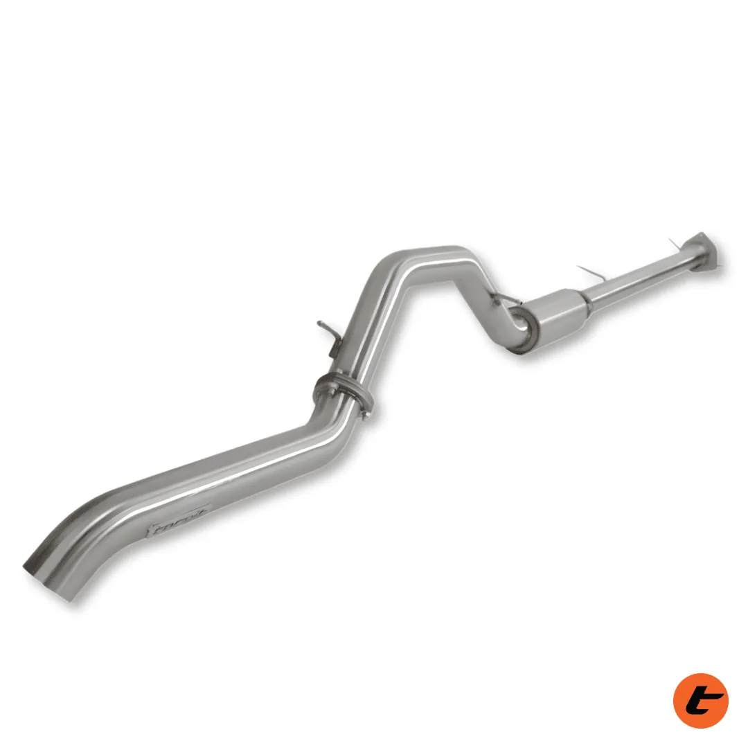 HS8206SS Next-Gen 3.0L V6 Ford Ranger Exhaust