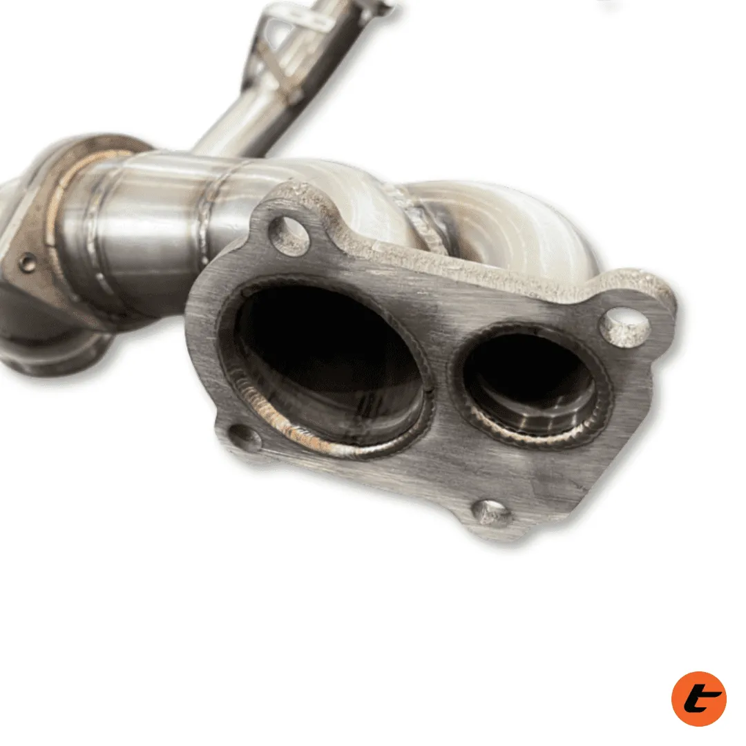 HS8196RSS Toyota LC HDJ 80 Series