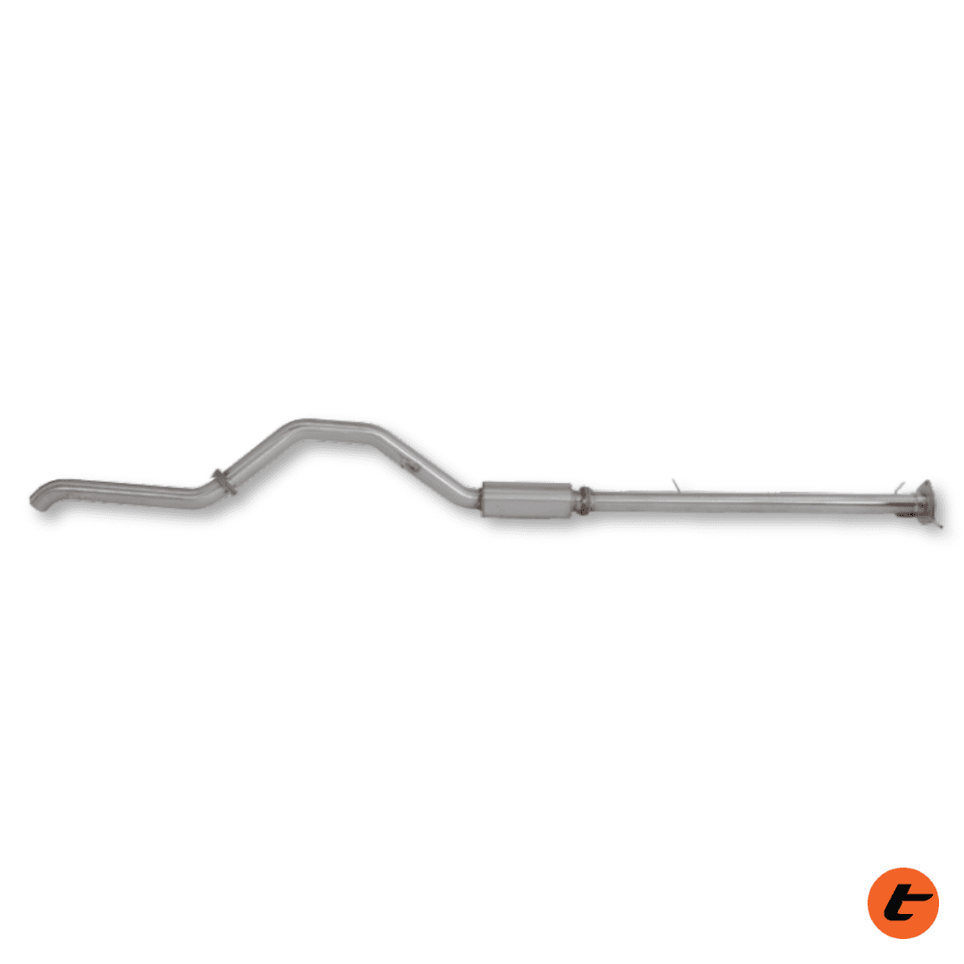 HS8206SS Next-Gen 3.0L V6 Ford Ranger Exhaust