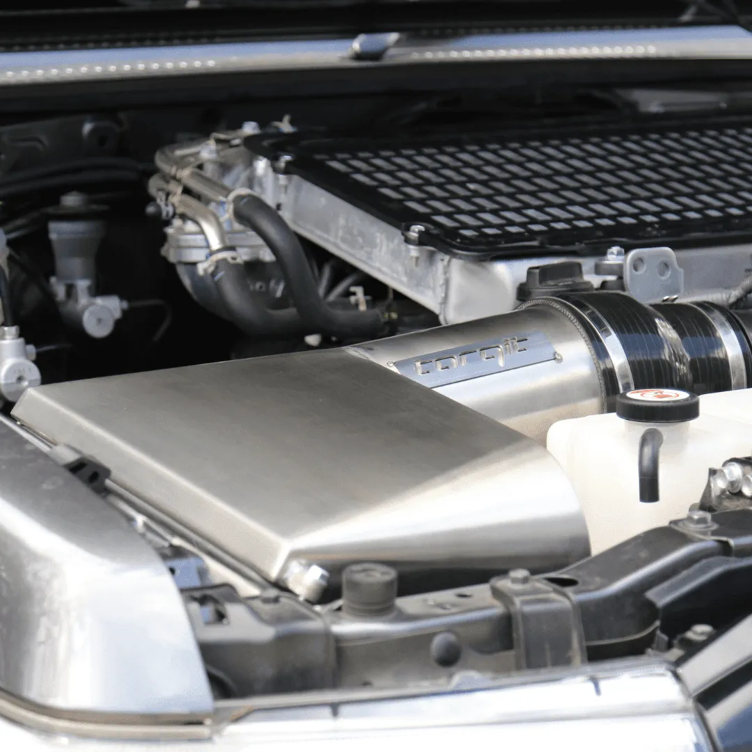Torqit Airbox