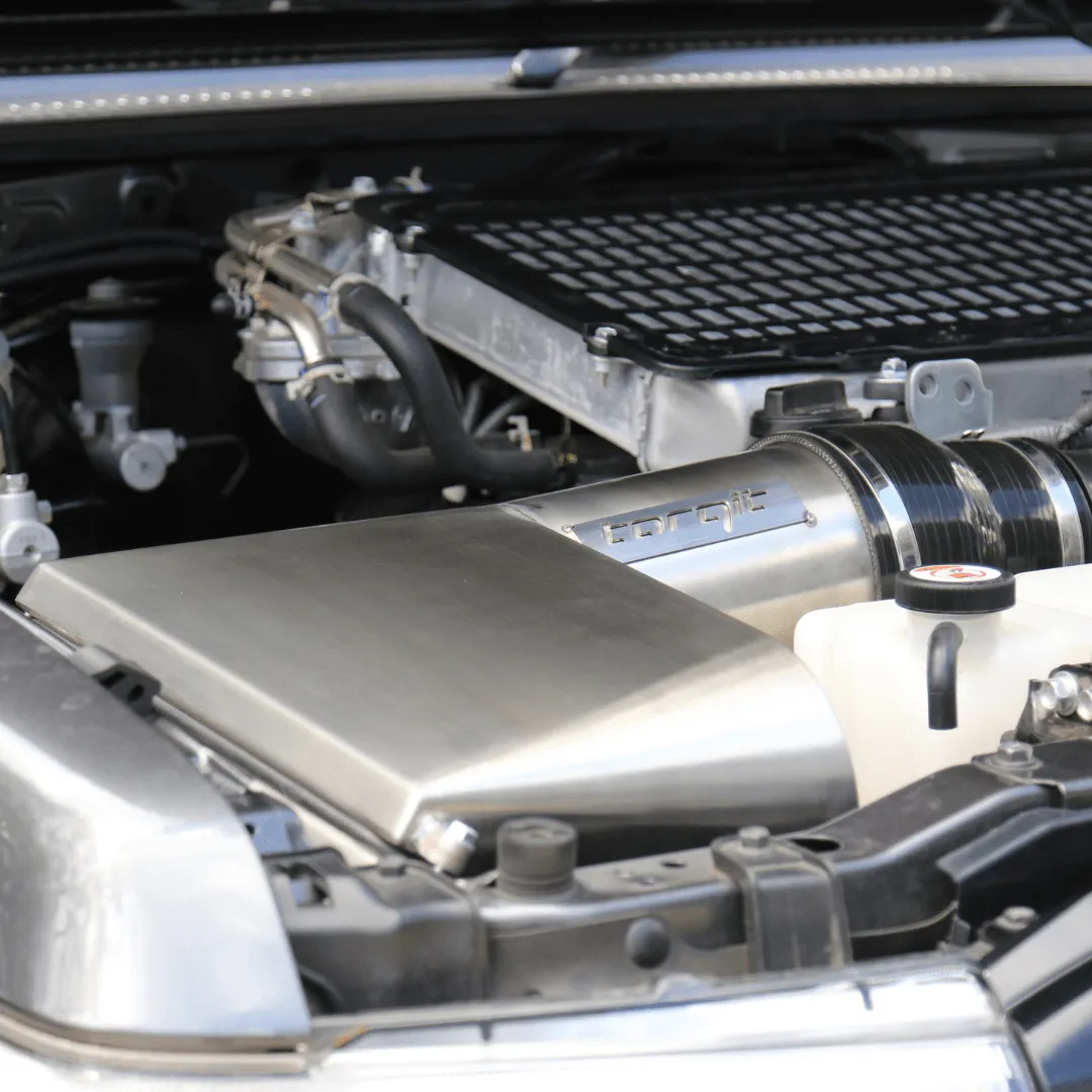 Torqit Airbox