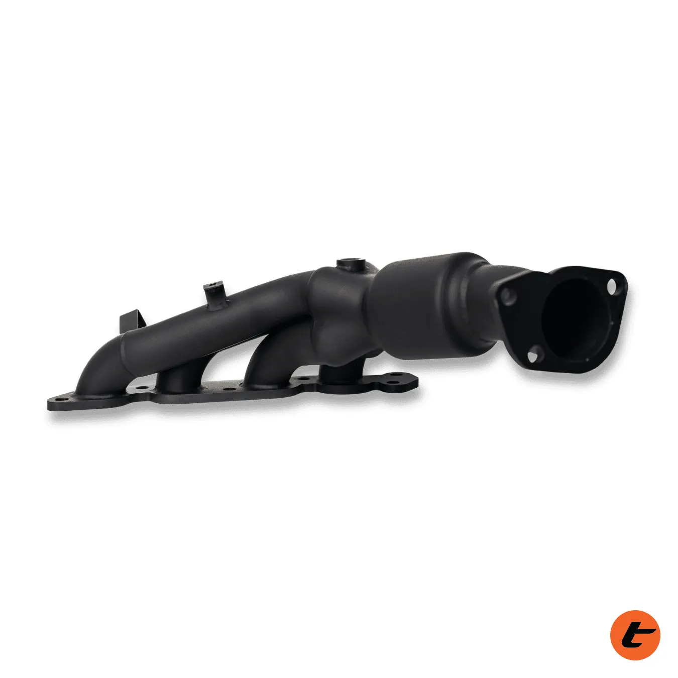 Performance Headers for JB74 & JC74 XL - Image 2