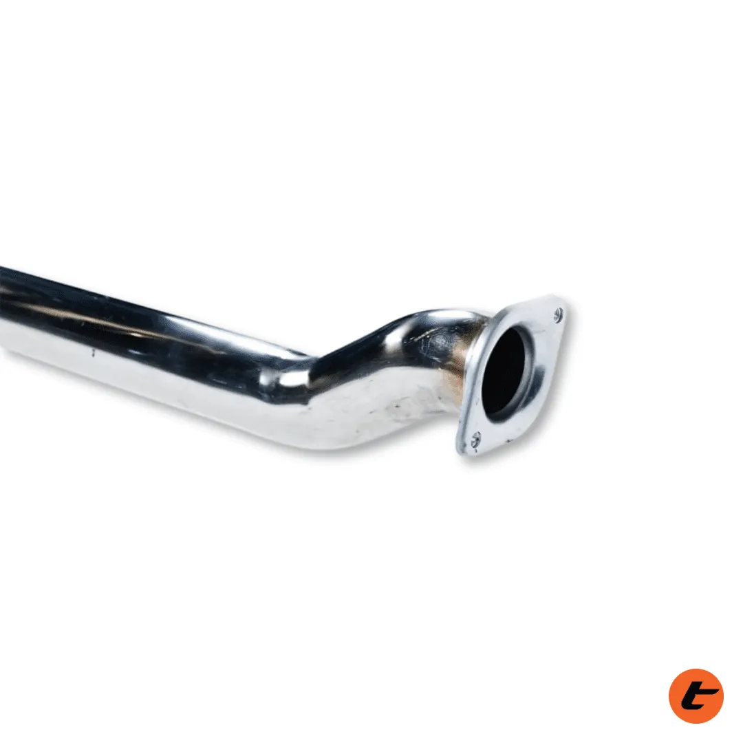 HS8139SS Mitsubishi MQ 2.4L Triton Exhaust