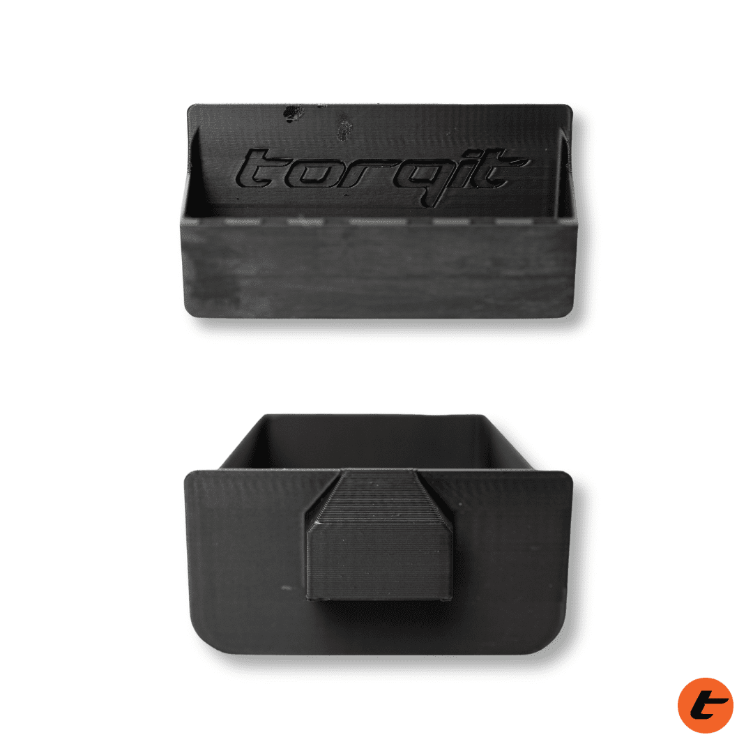 T.A.R. Torqit Accessory Range – LC70 Dash Cubbies