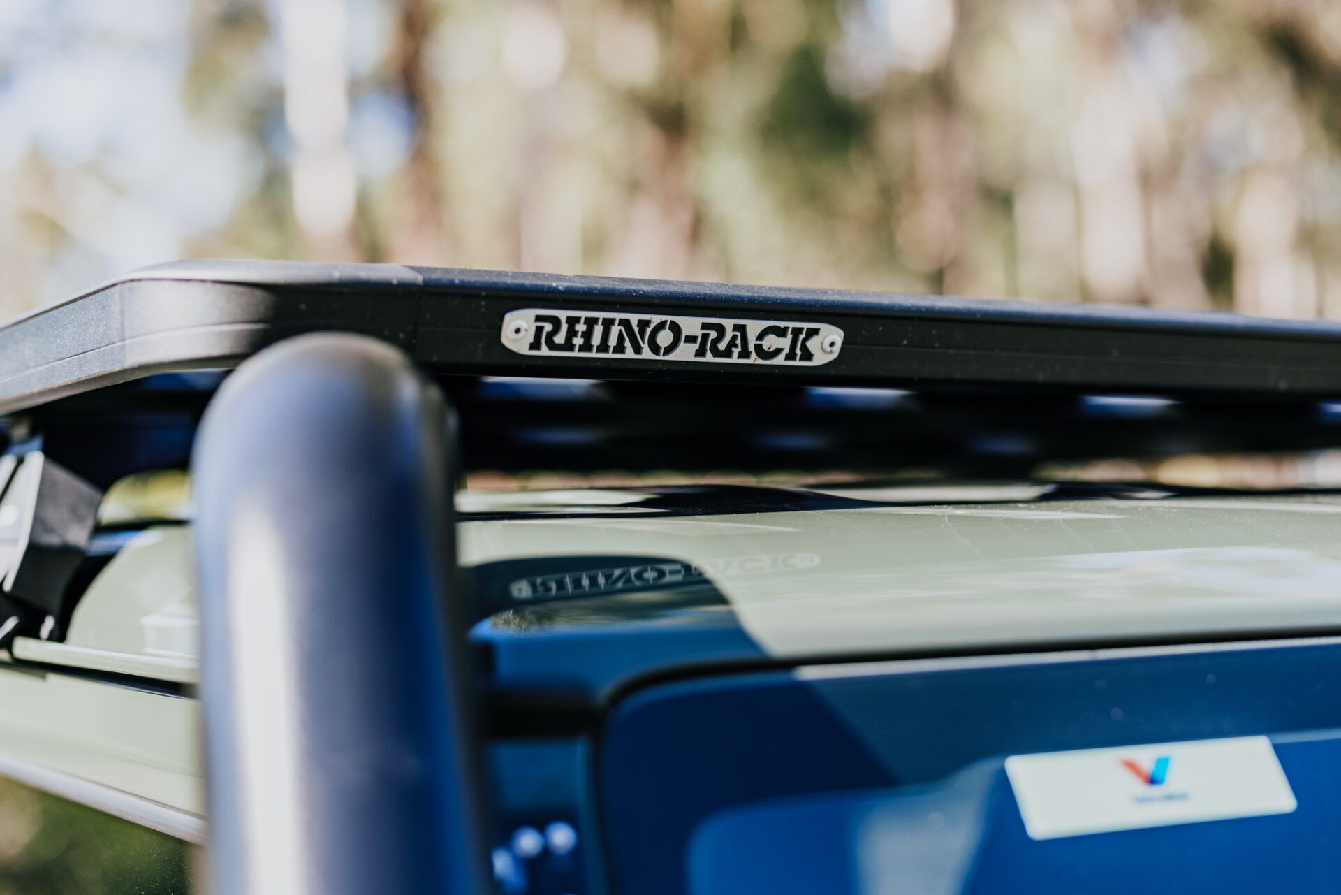 SN02SS Jimny Snorkel Black