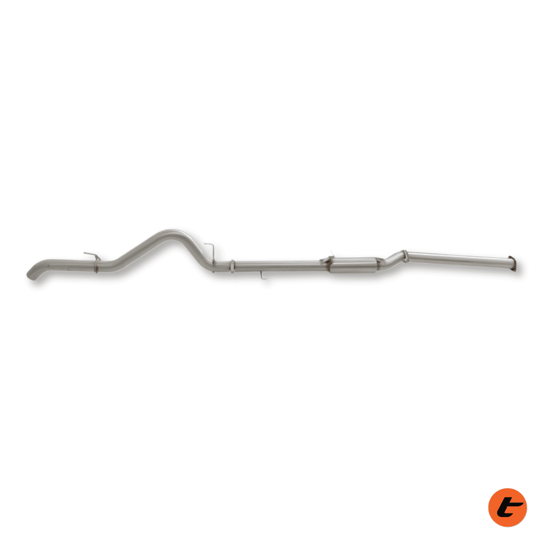 HS8181SS Mitsubishi MR Triton Exhaust