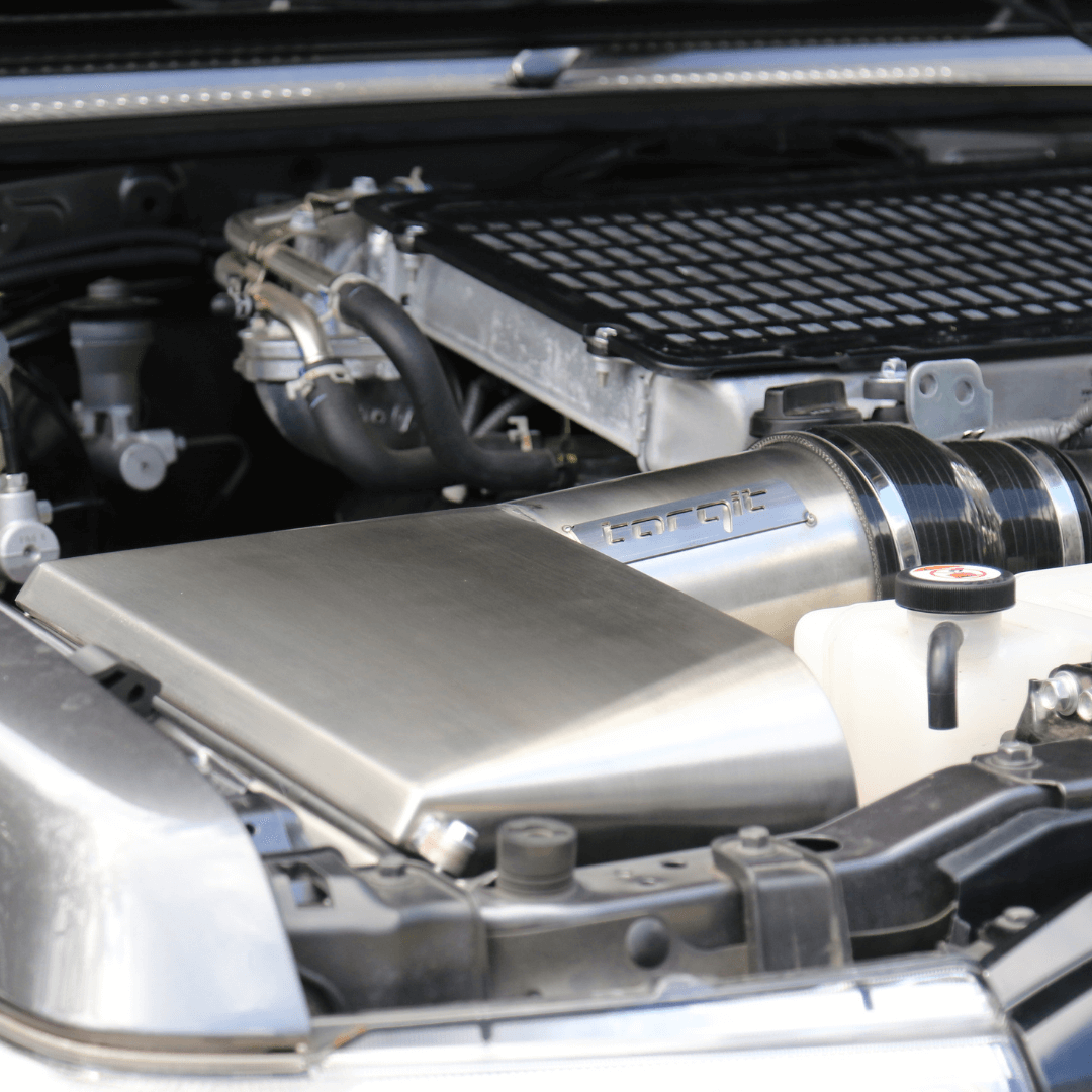 Torqit Airbox