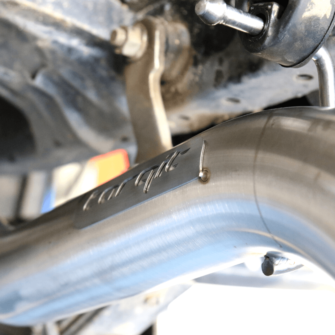 Hilux Turbo back 3.0L D4D 2015 KUN