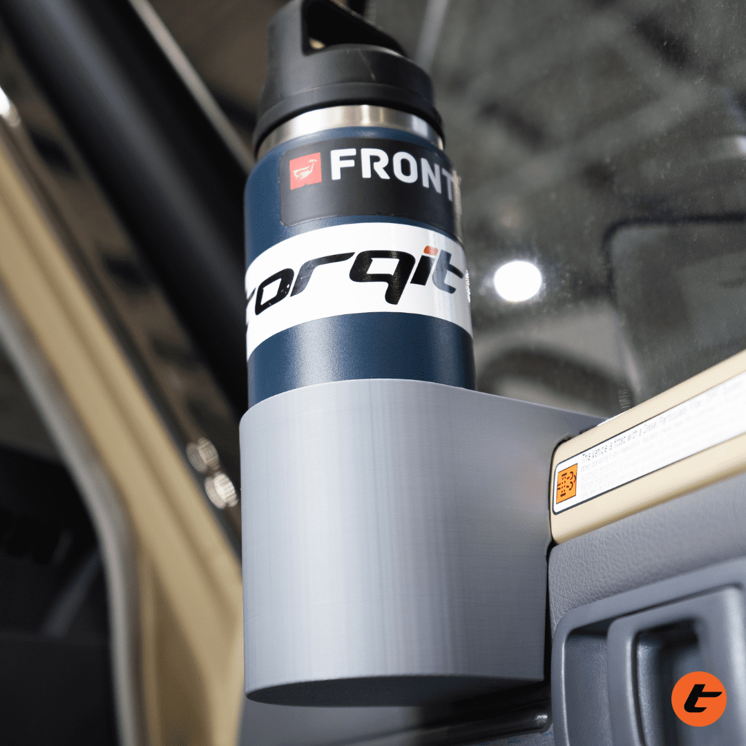 LC70-DCH Door Cup Holder
