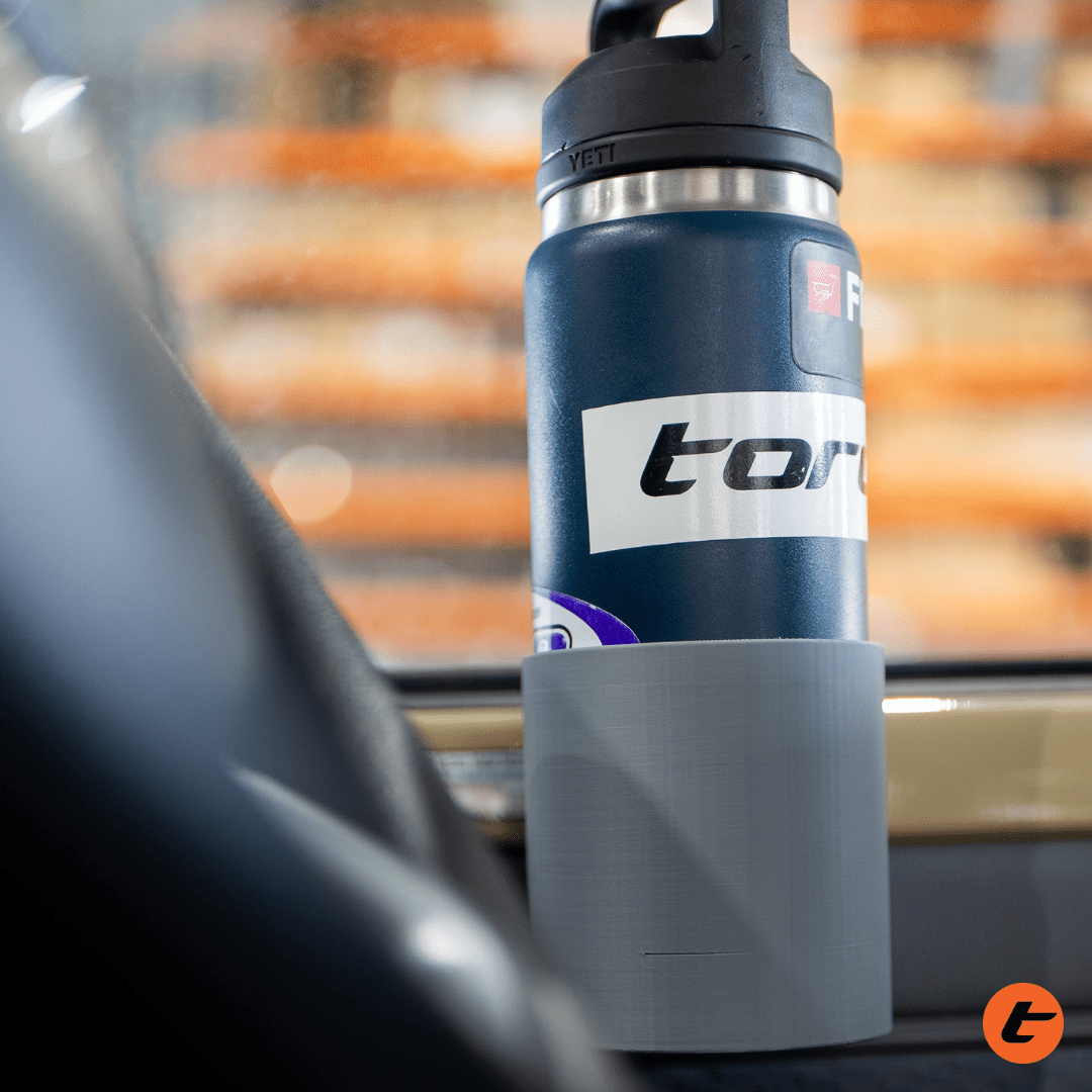 LC70-DCH Door Cup Holder