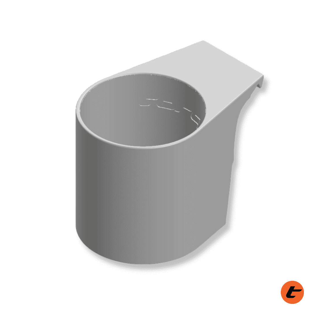 LC70-DCH Door Cup Holder