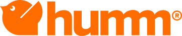 humm logo