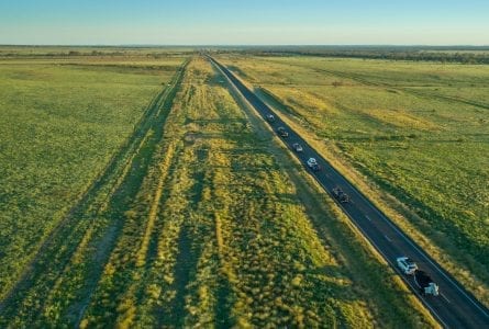 4WD Off-roading Adventure on Remote Australian Tracks