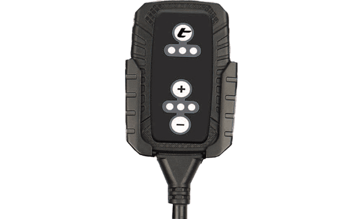 Torqit Pedal Torq Throttle Controller Device